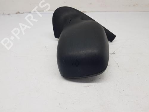 Left mirror RENAULT KANGOO (KC0/1_) 1.2 16V (KC05, KC06, KC03, KC0T, KC0W, KC1D) | BP22673806C26 