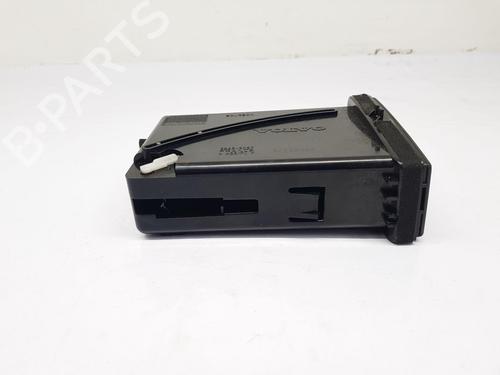Cup/Object holder VOLVO V70 II (285) D5 | BP30184870I37