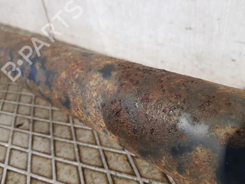 Driveshaft NISSAN X-TRAIL I (T30) 2.2 dCi 4x4 | BP22674126M37 