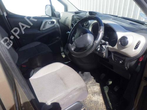 Lampeholder PEUGEOT PARTNER Tepee 1.6 HDi 90 | BP31910370L10 