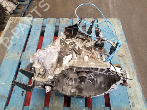 Caja de cambios Caja de cambios LOTUS EXIGE 3.5 350 S (350 hp) 33890002 33890002