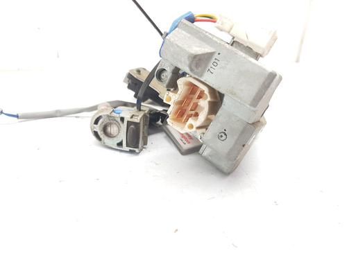 Ignition barrel NISSAN NOTE (E11, NE11) 1.6 | BP36459509M48 - Image 7