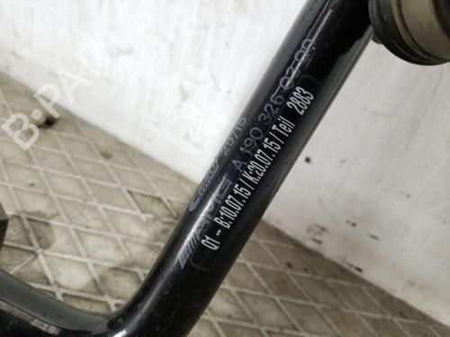 Anti roll bar MERCEDES-BENZ AMG GT (C190) GT S (190.378) | BP22681996M96 