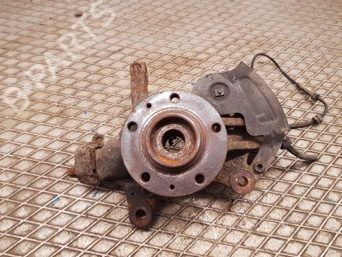 Used Right front steering knuckle Right front steering knuckle PEUGEOT EXPERT Van (V_) 2.0 BlueHDi 120 (122 hp) 30402682 30402682