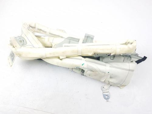 Left curtain airbag ISUZU D-MAX II (TFR, TFS) 2.5 CRDi 4x4 (TFS86J) | BP29620438C11 