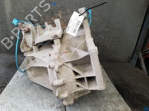 Gearbox MAZDA CX-3 (DK) 2.0 SKYACTIV-G AWD (DK4W7, DKEAW) | BP38701706M3 - Image 8