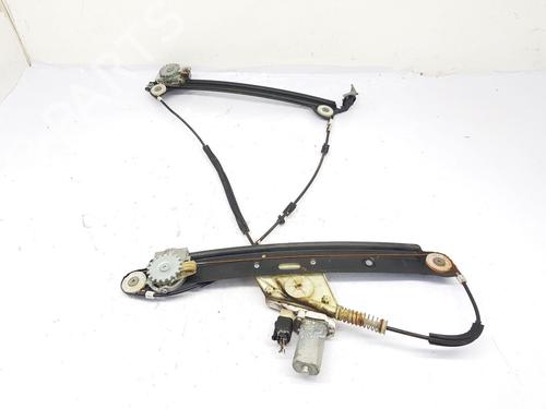 Front left window mechanism BMW 1 Coupe (E82) 118 d | BP33329745C22 - Image 4