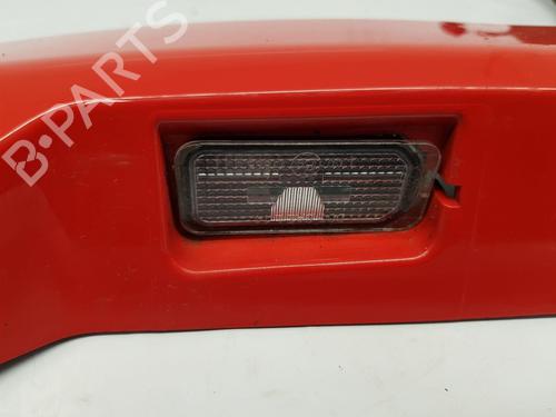 Licence plate light FORD TRANSIT CUSTOM V362 Van (FY, FZ)  | BP29620679I40 