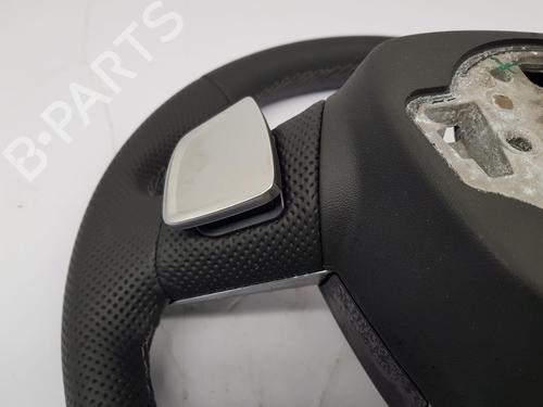 Steering wheel AUDI A6 C8 Avant (4A5) S6 TDI Mild Hybrid quattro | BP32177534C49 