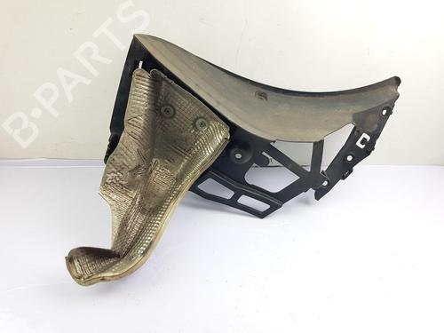 Rear bumper bracket PORSCHE BOXSTER (981) S 3.4 | BP29575652C159 