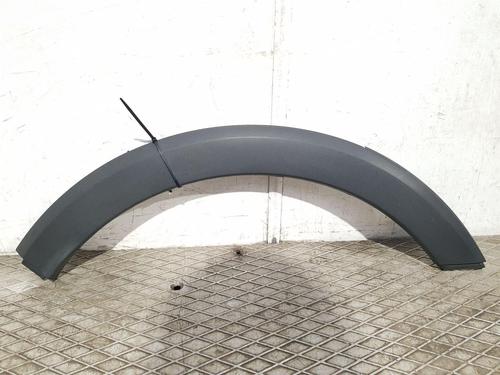 Højre bagtil skærm liste Højre bagtil skærm liste OPEL CROSSLAND X / CROSSLAND (P17, P2QO) 1.2 (75) (82 hp) 34253422 34253422