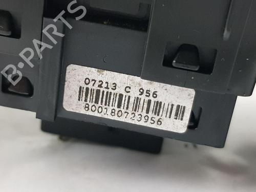 Right front window switch FIAT PUNTO (199_) 1.2 (199AXZ1A, 199BXZ1A) | BP31691007I26 