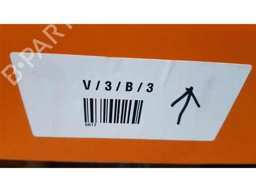 Electronic module HONDA CR-V V (RW_, RT_) 2.0 e-CVT Hybrid (RT5) | BP22667204M83  - Image 8