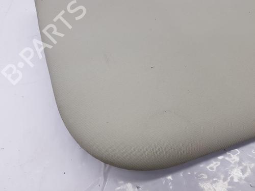 Left sun visor FORD TRANSIT CONNECT V408 Box Body/MPV 1.6 TDCi | BP39933847I1 - Image 5