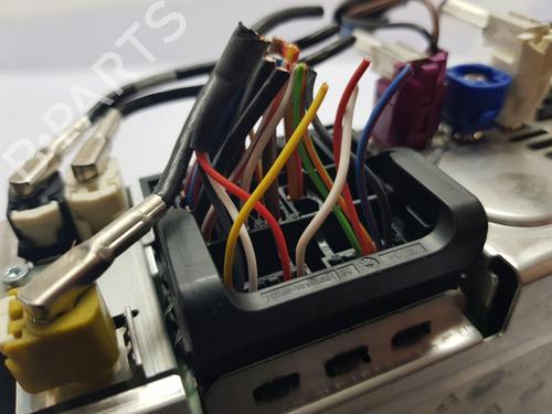 Electronic module BMW 3 (F30, F80) 320 i | BP30891891M83