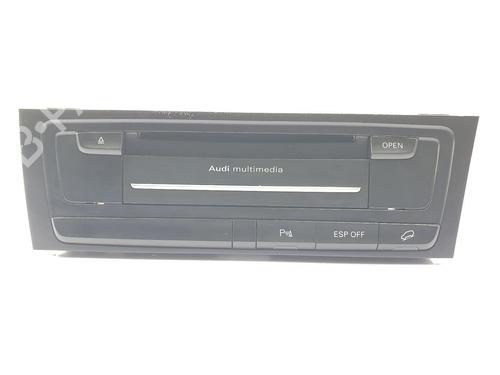 Electronic module AUDI Q5 (8RB) 2.0 TDI quattro | BP22658878M83 