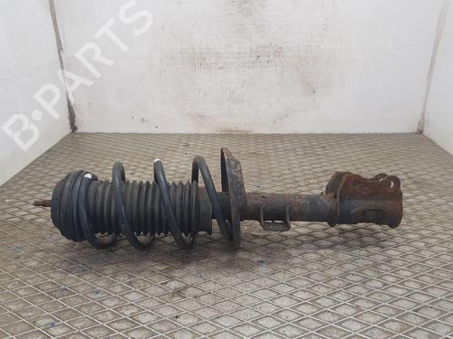 Højre fortil støddæmper VAUXHALL CORSA Mk IV (E) (X15) 1.3 CDTi (75 hp) 29343118