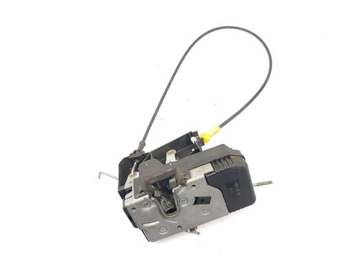 Used Front right lock RENAULT TRAFIC II Van (FL) 2.0 dCi 115 (FL01, FL0U, FL00, FL0H, FL0M) (114 hp) 29755863