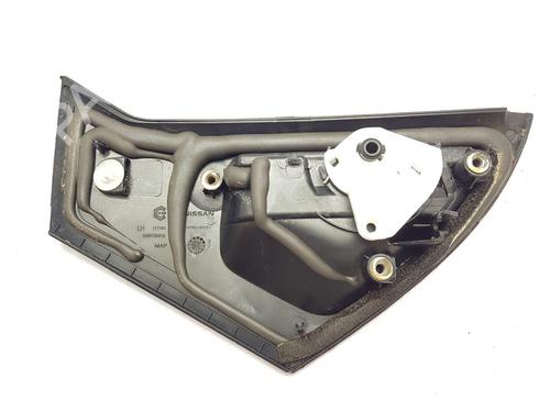 Rear left exterior door handle NISSAN JUKE (F15)  | BP29378755C130 