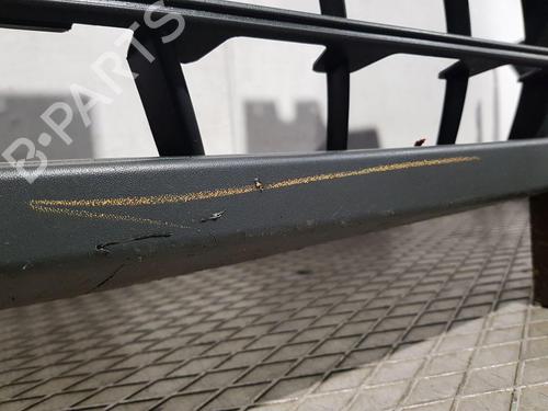 Front bumper FORD TRANSIT CUSTOM V362 Van (FY, FZ) 2.2 TDCi | BP31723023C7 