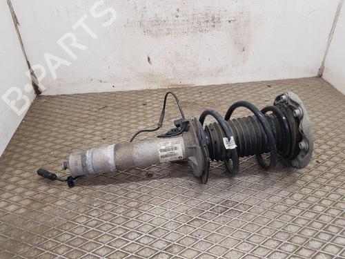 Used Left front shock absorber Left front shock absorber BMW 4 Coupe (F32, F82) M4 Competition (450 hp) 36280773 36280773