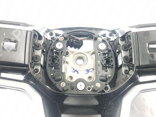Steering wheel LAND ROVER RANGE ROVER VELAR (L560)  | BP30840007C49 