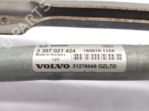Front wiper motor VOLVO V40 Hatchback (525) T2 | BP33966611M29  - Image 6