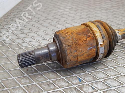 Left front driveshaft KIA SPORTAGE IV (QL, QLE)  | BP22208885M38 