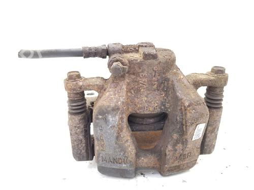Right front brake caliper JEEP RENEGADE SUV (BU, B1, BV) 2.0 CRD 4x4 | BP22669513M104 - Image 4