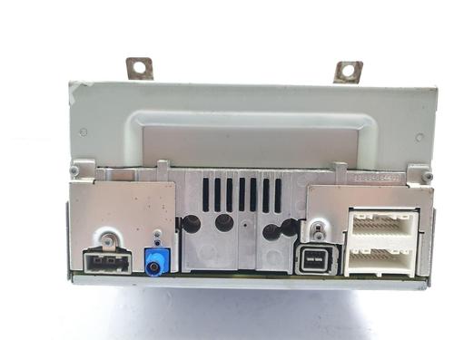 Electronic module NISSAN NOTE (E11, NE11) 1.4 | BP22662276M83