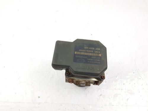 ABS pump HYUNDAI ACCENT II (LC) 1.3 | BP24341791M43 