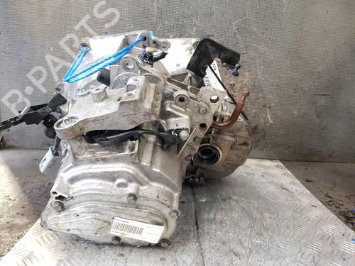 Gearbox CITROËN C3 III (SX) 1.2 THP 110 (SXHNPS, SXHNZT, SXHNZ6) | BP30138041M3