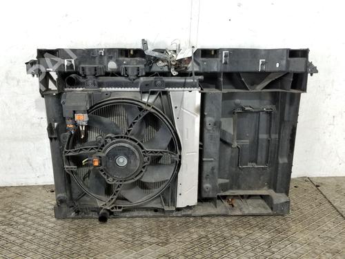 Front slam panel CITROËN C3 II (SC_) 1.4 HDi 70 (SC8HZC, SC8HR0, SC8HP4) | BP22208025C72 