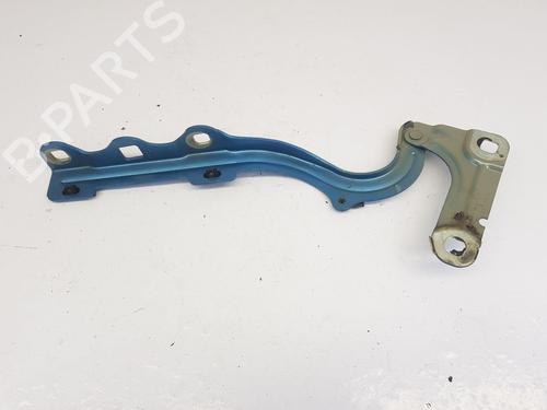 Hinge/Door check strap OPEL CROSSLAND X / CROSSLAND (P17, P2QO)  | BP26875493C146 