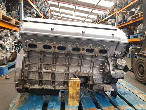Engine JAGUAR XJSC Convertible (X27) 4.0 | BP30806014M1