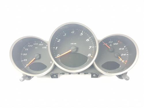 Used Instrument cluster PORSCHE CAYMAN (987) 2.9 (265 hp) 30137866