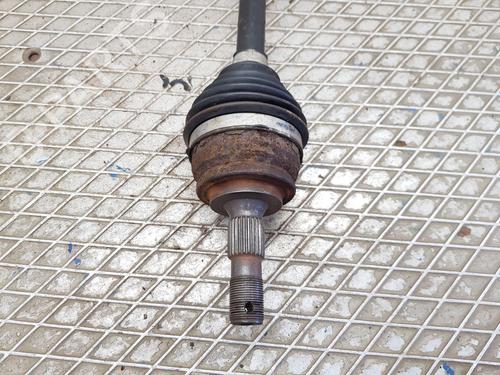 Left front driveshaft OPEL CORSA F (P2JO) 1.2 (68) | BP25461840M38 