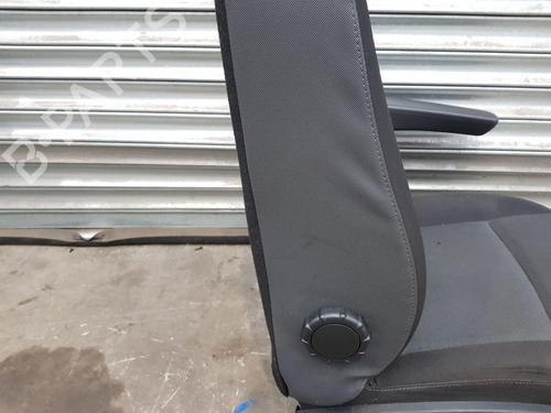Right front seat NISSAN NV400 Van (X62, X62B)  | BP29700740C16 