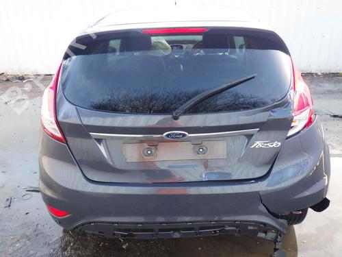 Used Parts FORD FIESTA VI (CB1, CCN) 1.6 TDCi (95 hp) 4262543
