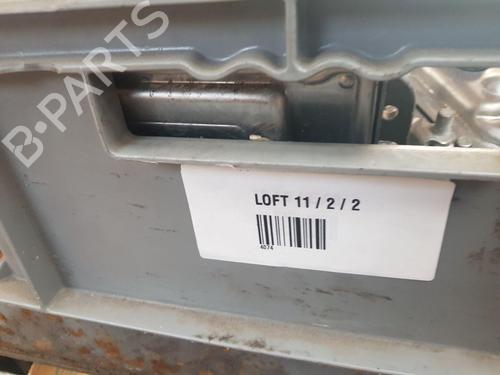 Fuse box KIA VENGA (YN) 1.6 CRDi 115 | BP22669019E1 