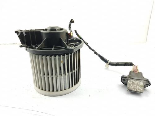 Heater blower motor HONDA CIVIC VIII Hatchback (FN, FK) 2.2 CTDi (FK3) | BP29549018M62 
