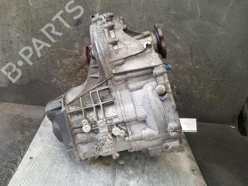 Gearbox VW POLO VI (AW1, BZ1, AE1) 1.0 | BP40045350M3 - Image 9