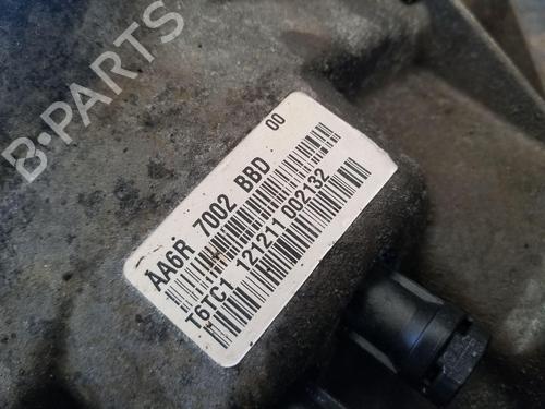 Gearbox FORD FIESTA VI (CB1, CCN) 1.4 TDCi | BP33306447M3  - Image 5