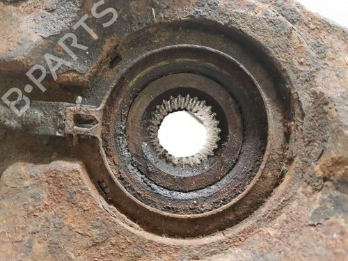 Right front steering knuckle RENAULT TRAFIC II Van (FL) 2.0 dCi 115 (FL01, FL0U, FL00, FL0H, FL0M) | BP32003864M26 