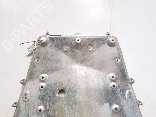 Underbody protection BMW 2 Coupe (G42, G87) M2 | BP27392364M92 