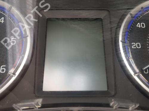 Instrument cluster SUZUKI SX4 S-Cross (JY) 1.6 DDiS AllGrip (AKK 416D) | BP22663778C47 