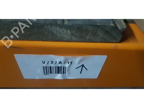 Radio RENAULT ZOE (BFM_) ZOE | BP30309623E6 