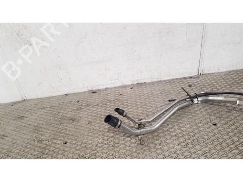 Pipe FORD FIESTA VI (CB1, CCN) 1.25 | BP38292626M125 - Image 8