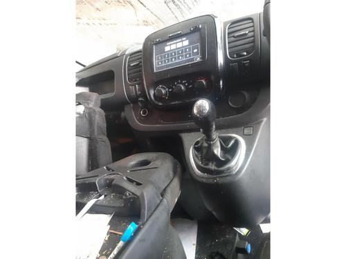 Radio VAUXHALL VIVARO B Van (X82) 1.6 CDTi | BP33853472E6  - Image 45