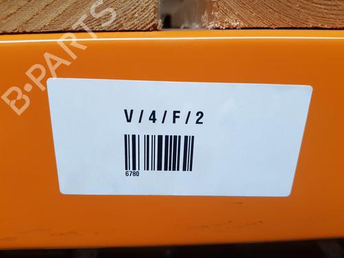 Engine control unit (ECU) SUBARU FORESTER (SJ_) 2.0 D AWD (SJD) | BP30839873M57